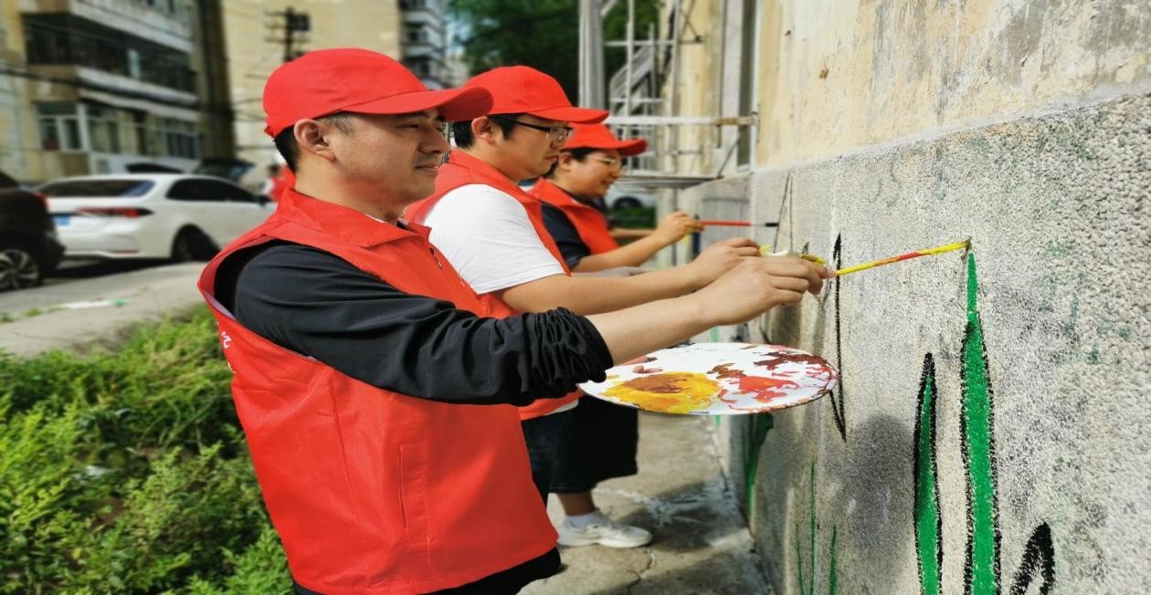 电子老师手绘